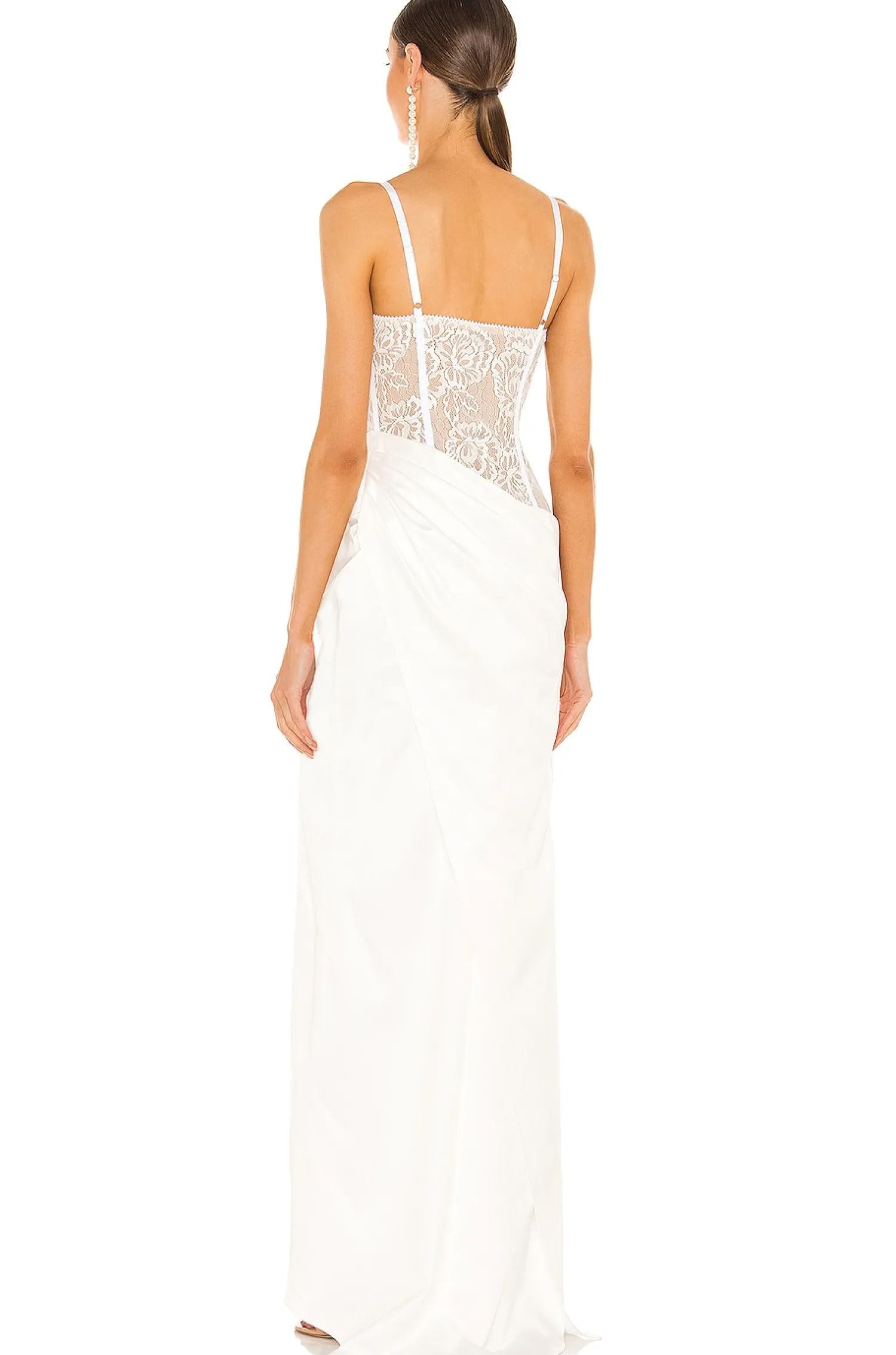 Women Katie May Dresses>x REVOLVE Reina Gown