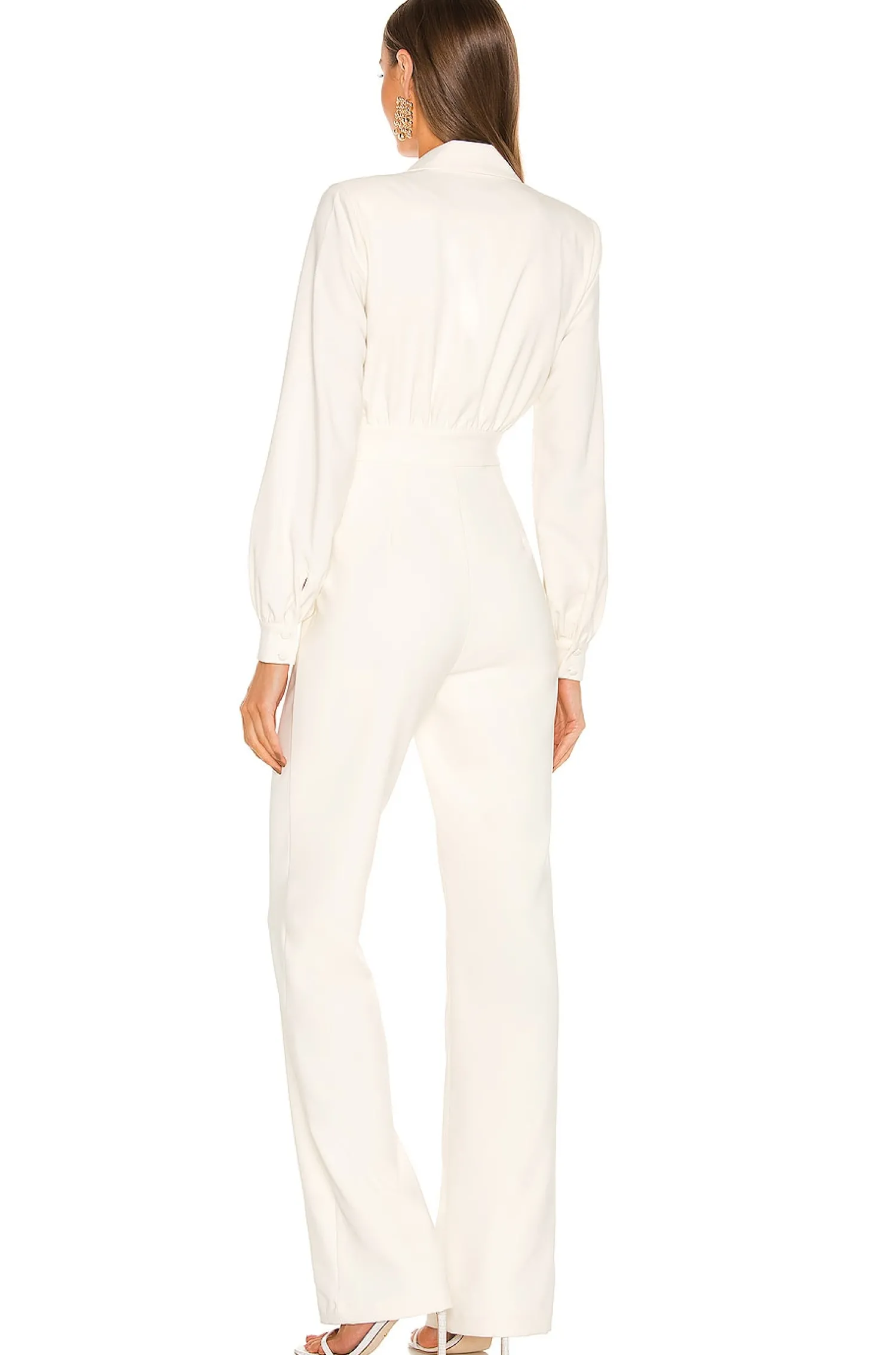 Women Michael Costello Jumpsuits>x REVOLVE Reina Jumpsuit