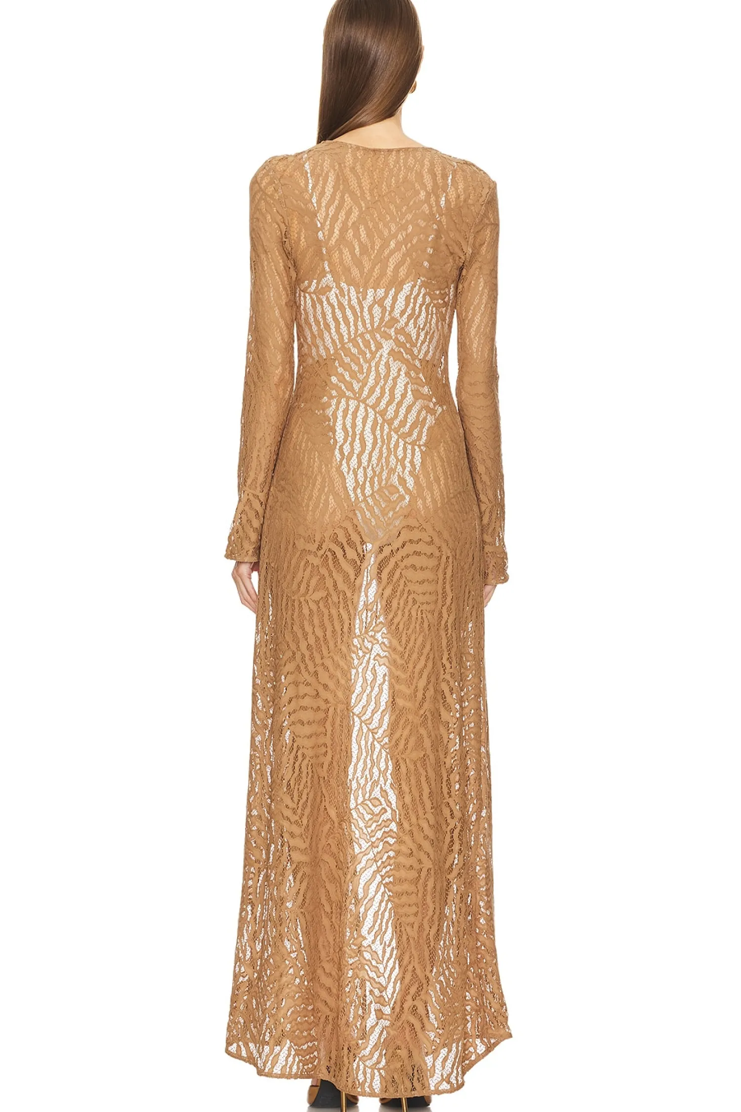 Women Michael Costello Jackets & Coats>x REVOLVE Ryland Robe