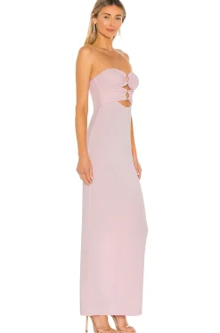 Women Michael Costello Dresses>x REVOLVE Rylee Maxi Dress