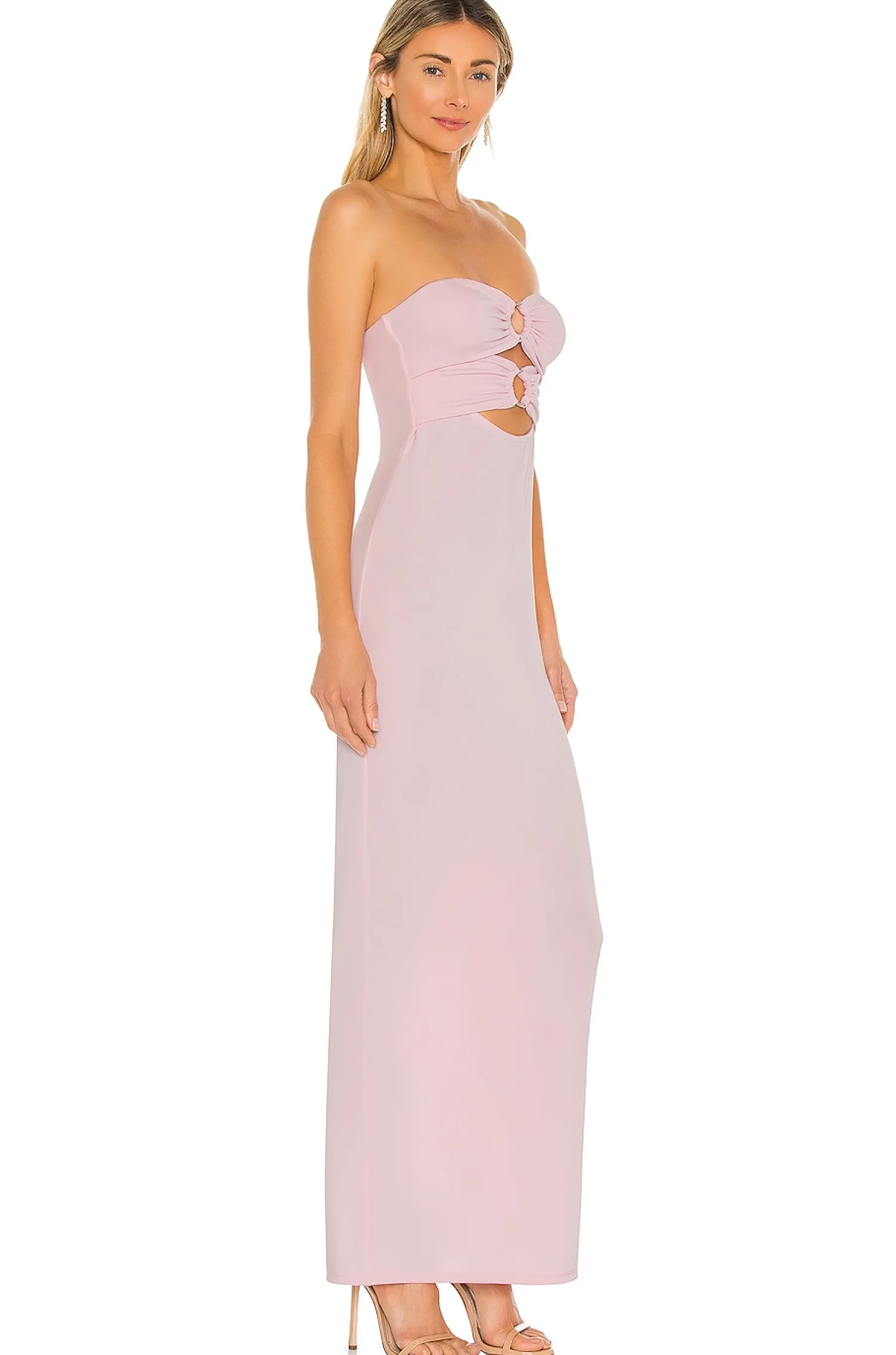 Women Michael Costello Dresses>x REVOLVE Rylee Maxi Dress
