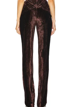 Women Michael Costello Pants><noscript><img width=