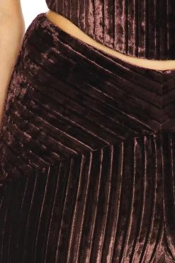 Women Michael Costello Pants><noscript><img width=