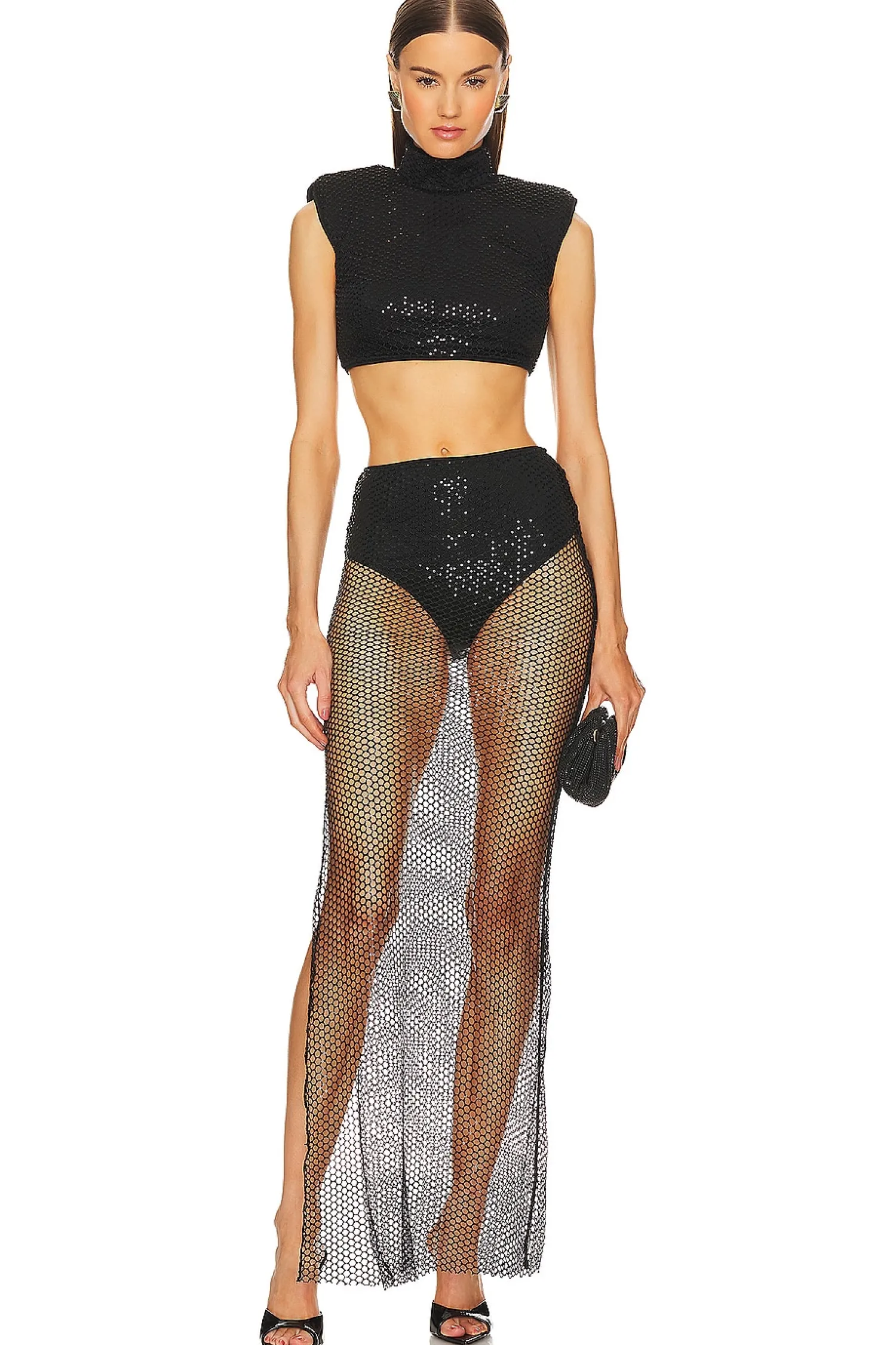 Women Michael Costello Matching Sets>x REVOLVE Samara Top