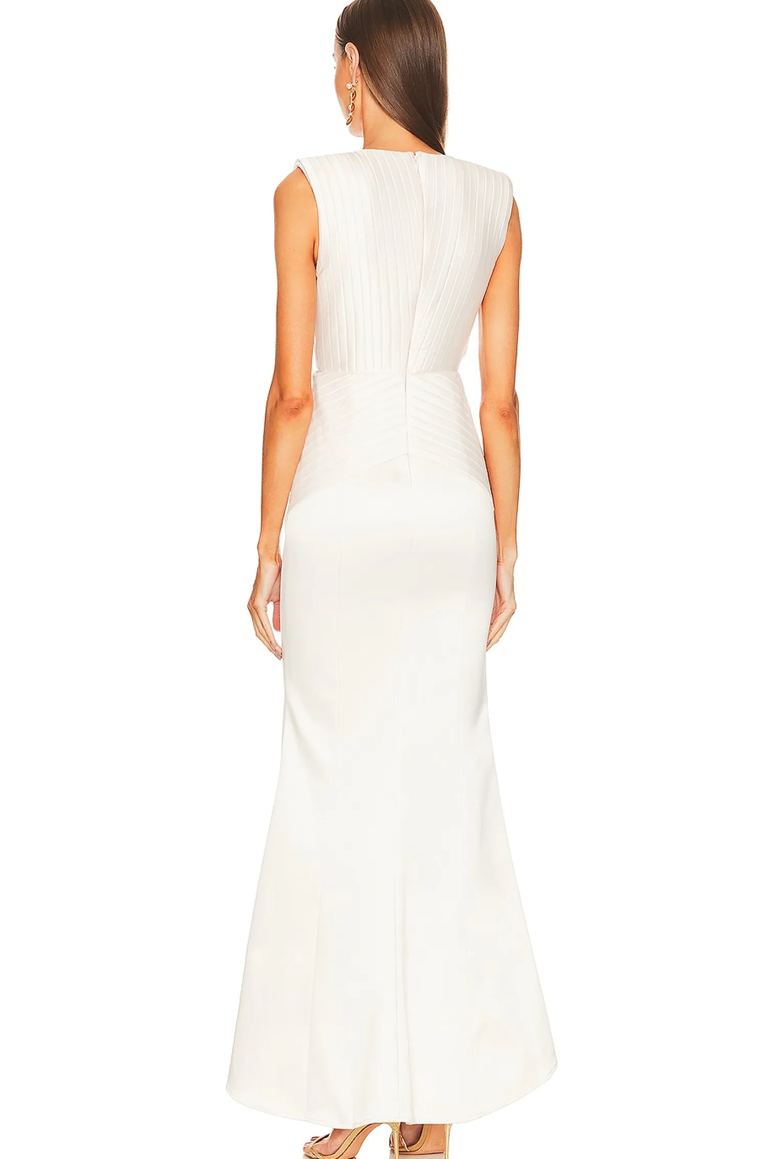 Women Michael Costello Dresses>x REVOLVE Sara Gown