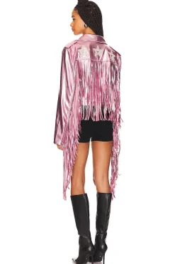 Women Kelsey Randall Jackets & Coats>x REVOLVE Senna Jacket