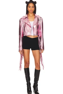Women Kelsey Randall Jackets & Coats>x REVOLVE Senna Jacket