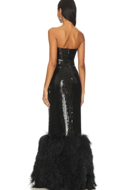 Women David Koma Dresses><noscript><img width=