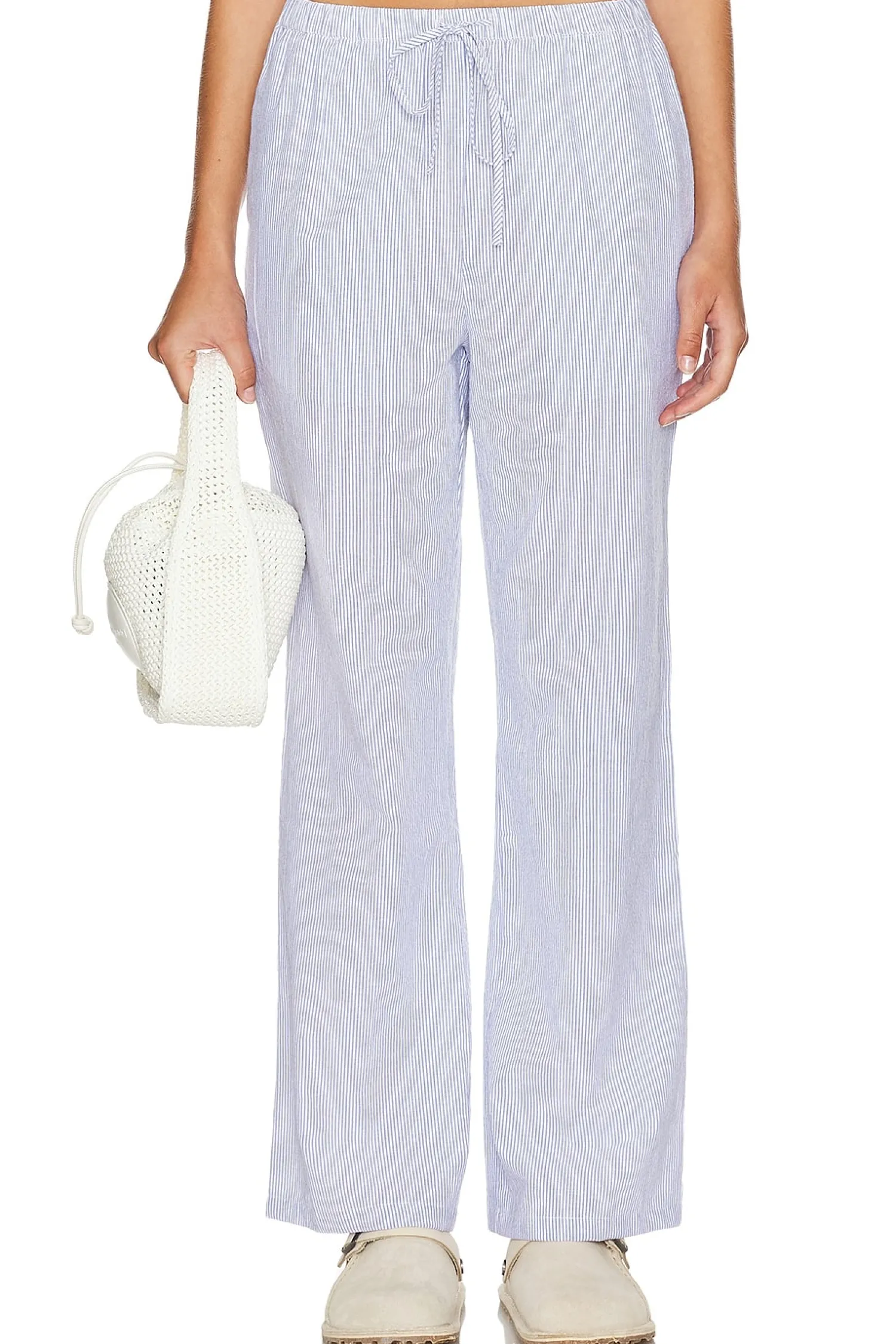 Women SNDYS Pants|Loungewear>x REVOLVE Sera Pant