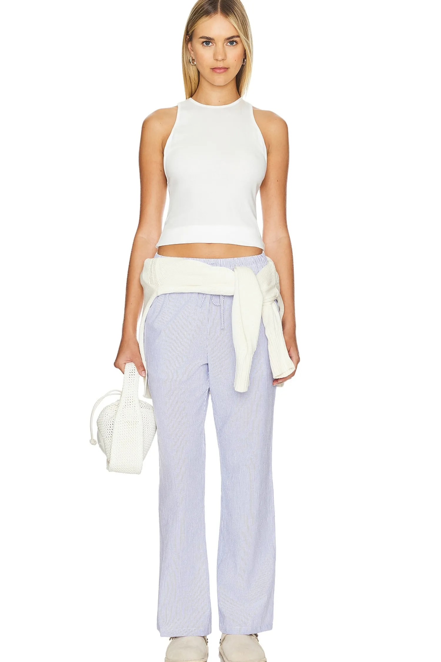 Women SNDYS Pants|Loungewear>x REVOLVE Sera Pant