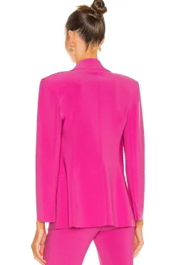 Women Norma Kamali Jackets & Coats><noscript><img width=