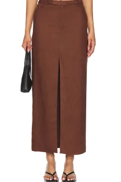 Women Bardot Matching Sets>x REVOLVE Sita Maxi Skirt