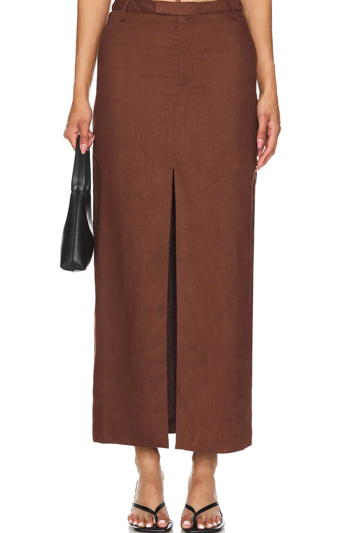 Women Bardot Matching Sets>x REVOLVE Sita Maxi Skirt