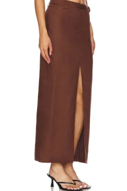 Women Bardot Matching Sets>x REVOLVE Sita Maxi Skirt