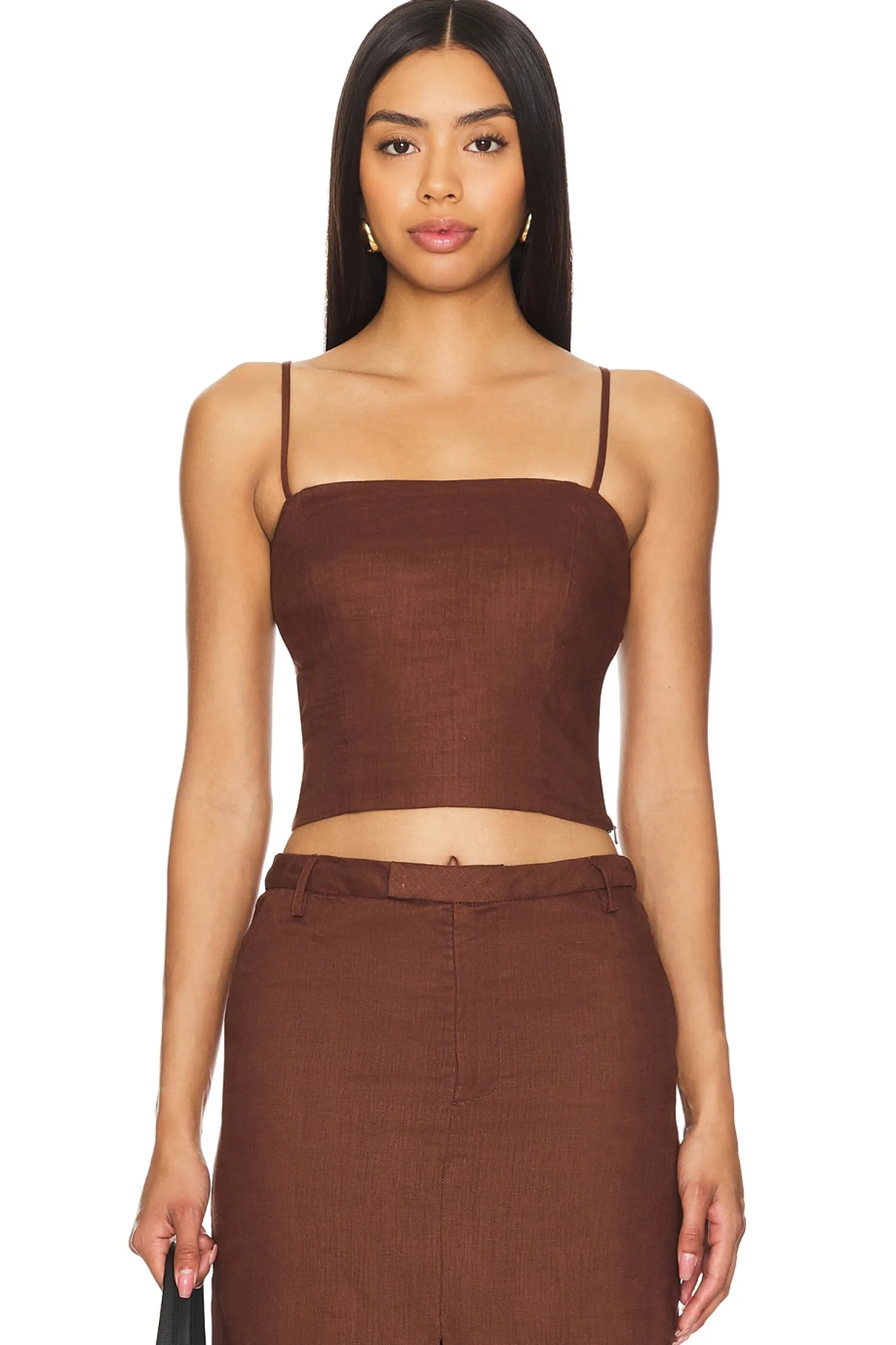 Women Bardot Matching Sets>x REVOLVE Sita Top