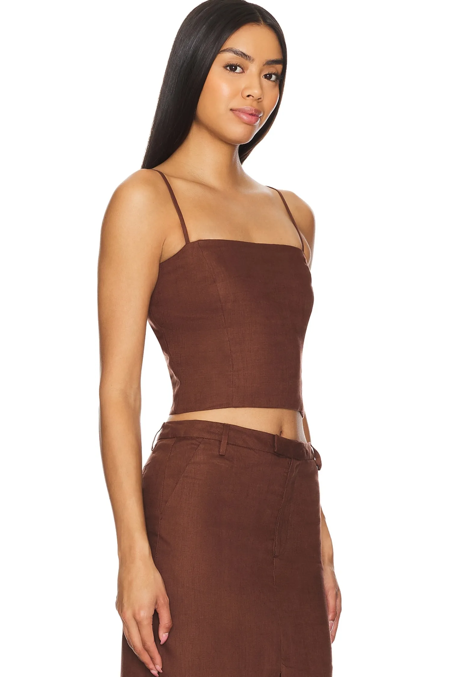 Women Bardot Matching Sets>x REVOLVE Sita Top