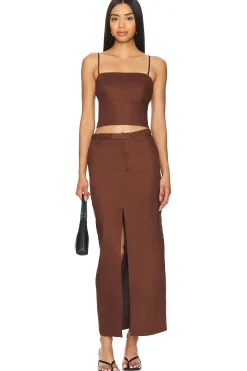 Women Bardot Matching Sets><noscript><img width=