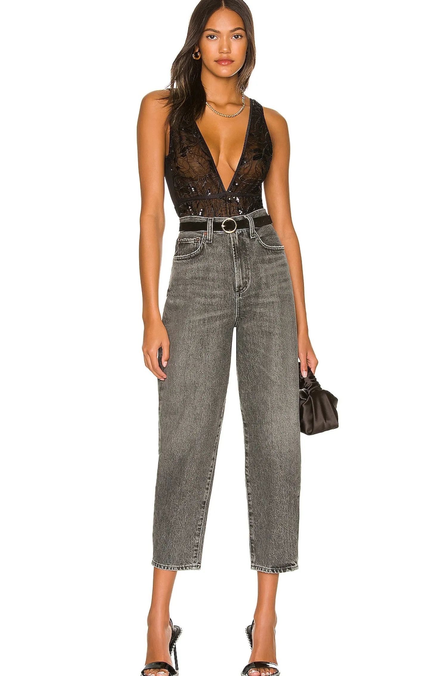 Women BLUEBELLA Lingerie & Sleepwear>x REVOLVE Skylar Bodysuit