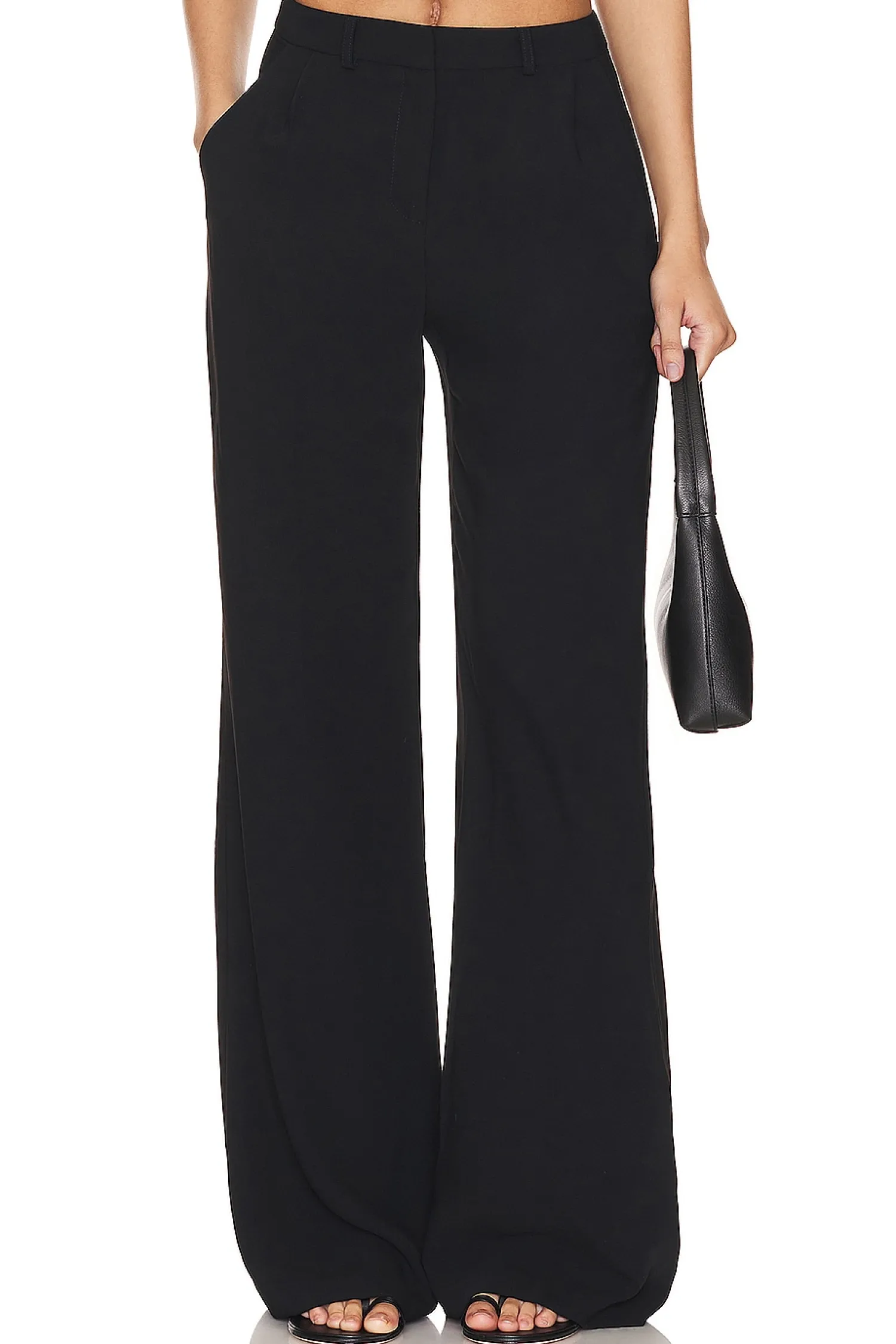 Women Amanda Uprichard Pants>x REVOLVE Slater Pants