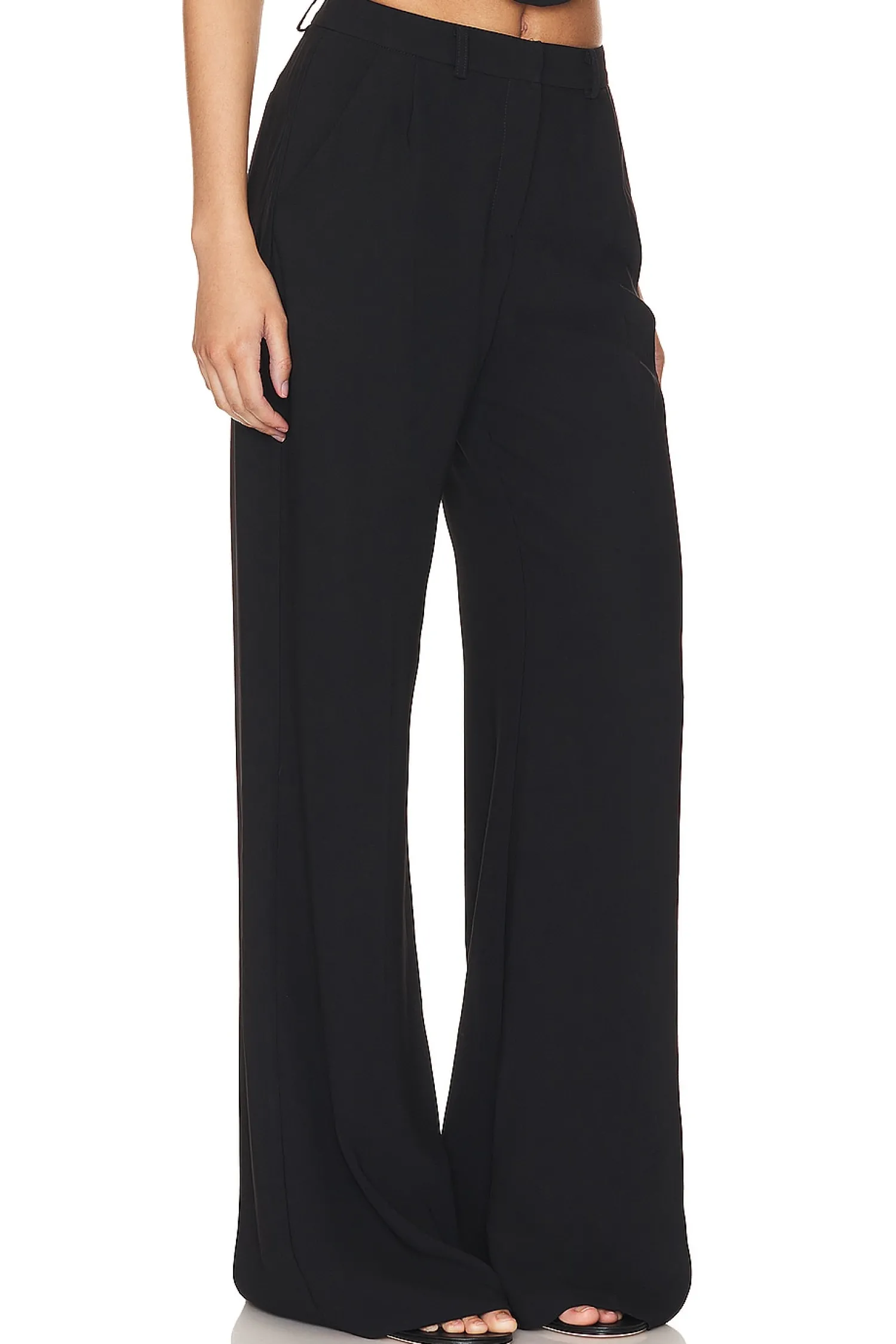 Women Amanda Uprichard Pants>x REVOLVE Slater Pants