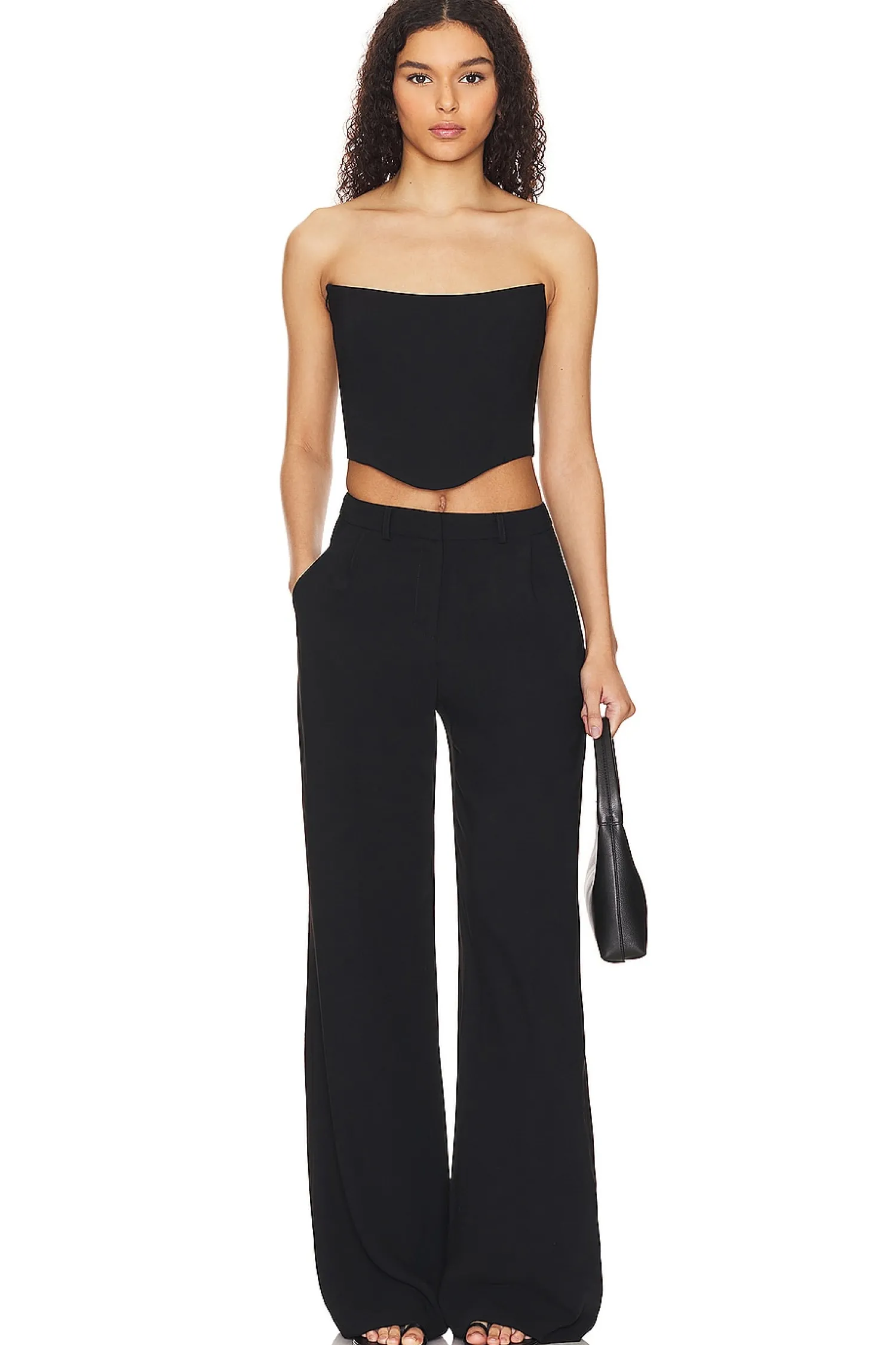 Women Amanda Uprichard Pants>x REVOLVE Slater Pants
