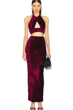 Women Michael Costello Matching Sets><noscript><img width=