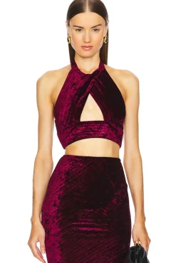 Women Michael Costello Matching Sets><noscript><img width=