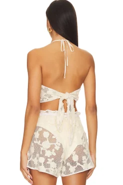 Women Agua Bendita Matching Sets><noscript><img width=
