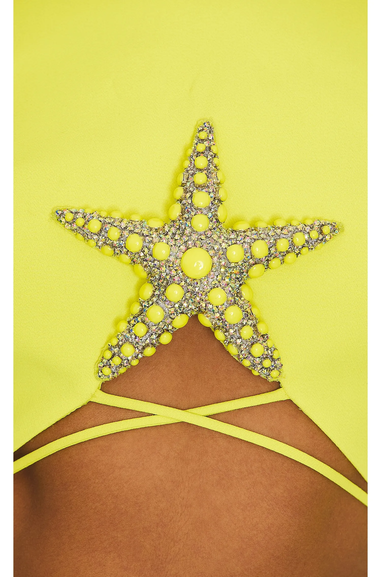 Women David Koma Dresses>x REVOLVE Starfish Set