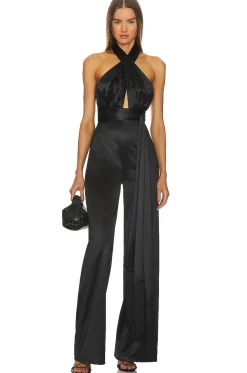 Women Bronx and Banco Jumpsuits>X Revolve Stella Jumpsuit