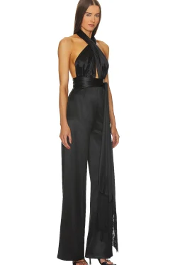 Women Bronx and Banco Jumpsuits>X Revolve Stella Jumpsuit