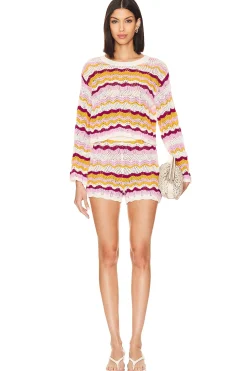 Women LSPACE Matching Sets><noscript><img width=