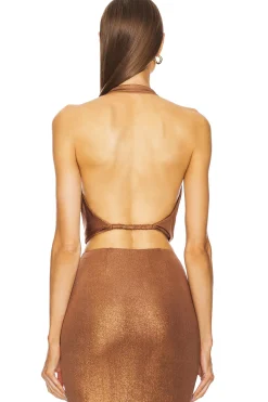 Women Michael Costello Matching Sets><noscript><img width=