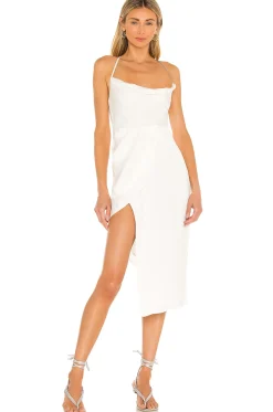 Women Michael Costello Dresses>x REVOLVE Tessa Midi Dress