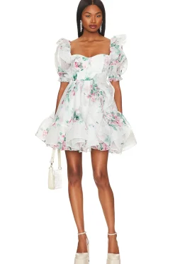 Women Selkie Dresses>x REVOLVE The Bebe Bloom Dress