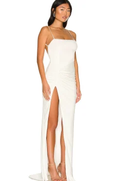 Women Katie May Dresses>X REVOLVE The Supermodel Gown