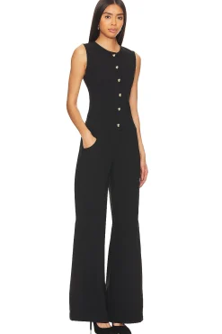 Women Amanda Uprichard Jumpsuits>x REVOLVE Tori Jumpsuit
