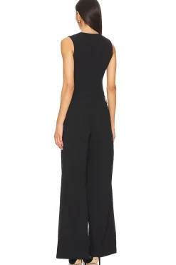 Women Amanda Uprichard Jumpsuits><noscript><img width=