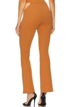 Women Michael Costello Pants><noscript><img width=