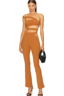 Women Michael Costello Pants><noscript><img width=
