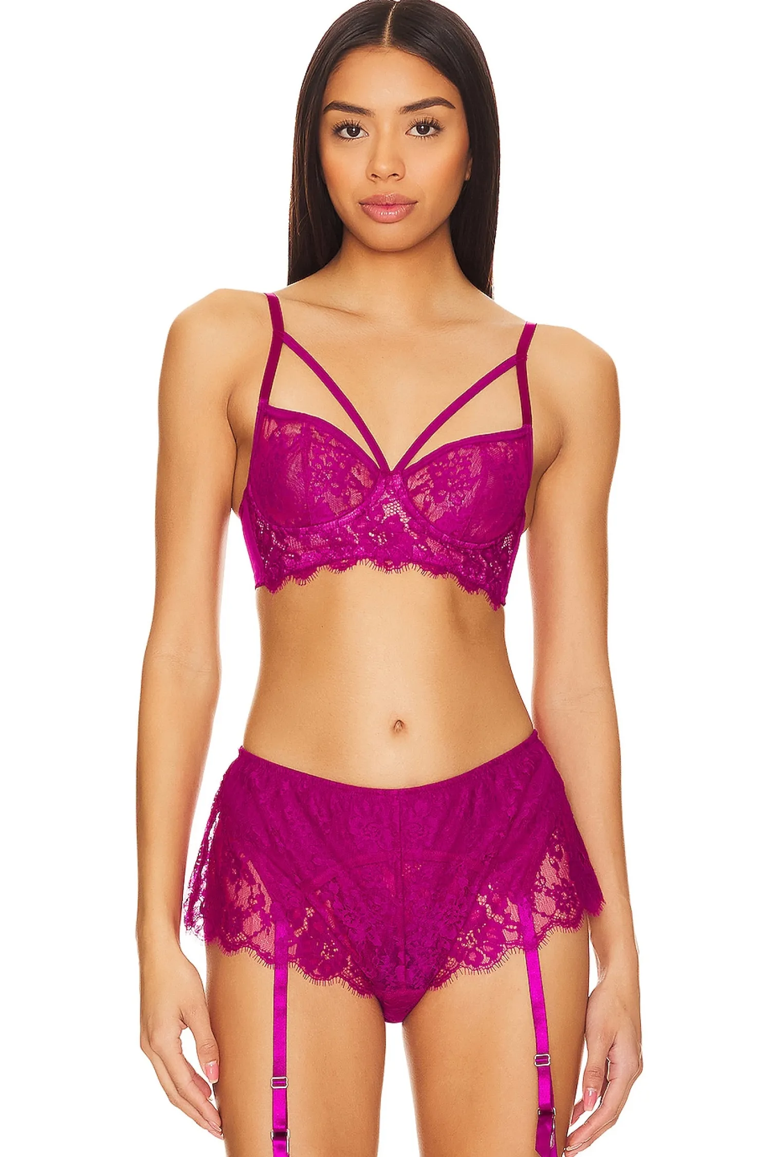 Women Hanky Panky Lingerie & Sleepwear>x REVOLVE Underwire Bra