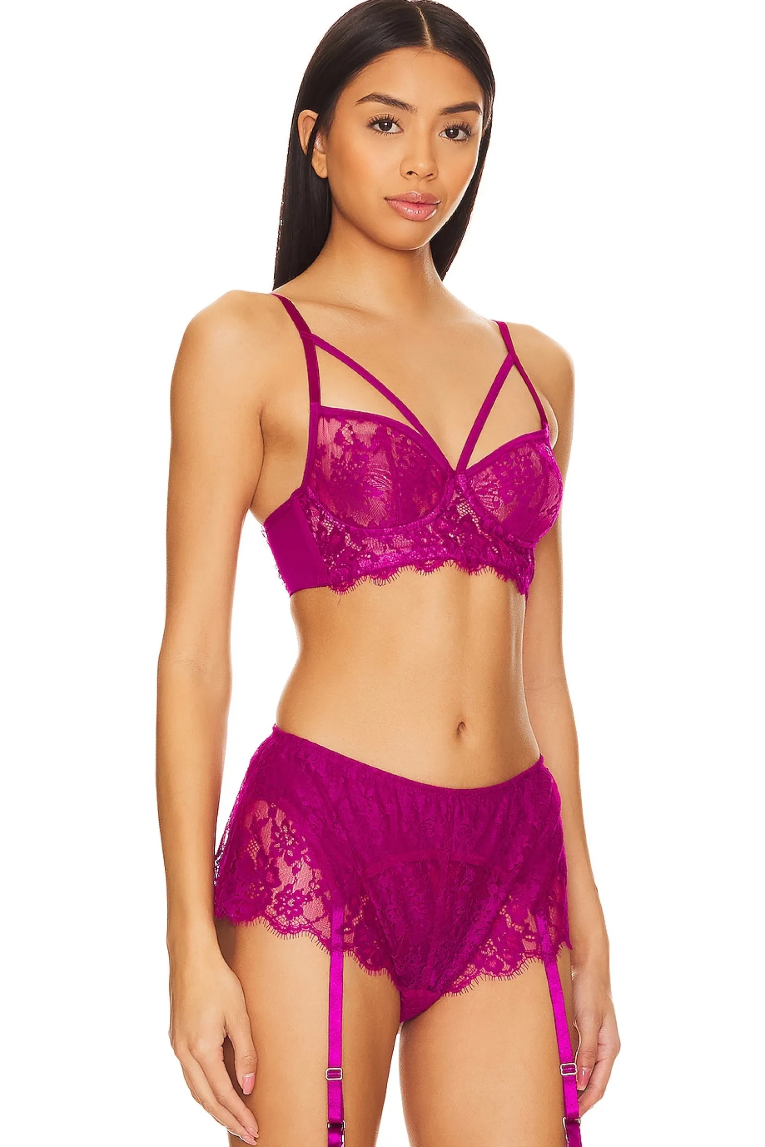 Women Hanky Panky Lingerie & Sleepwear>x REVOLVE Underwire Bra
