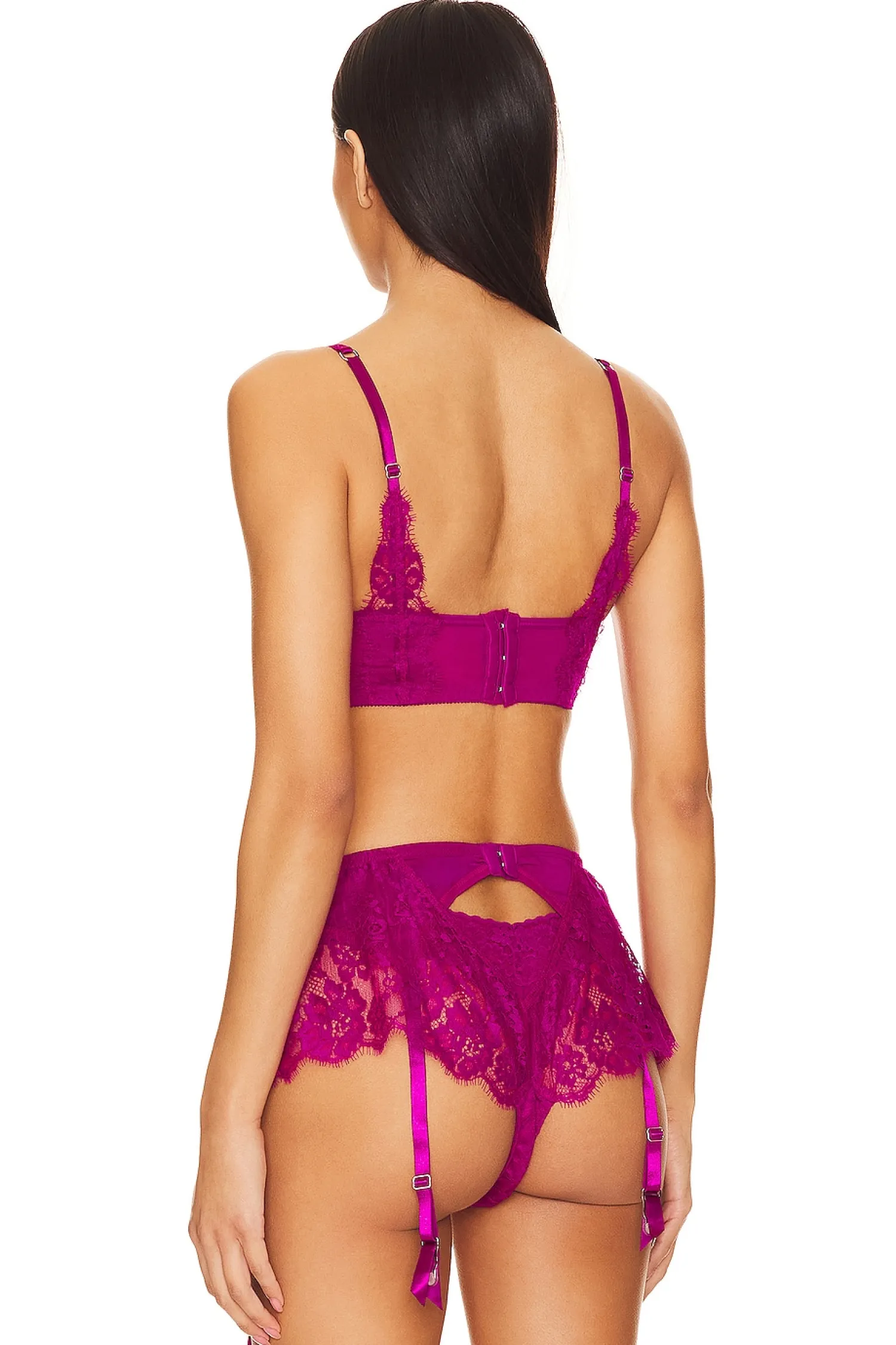 Women Hanky Panky Lingerie & Sleepwear>x REVOLVE Underwire Bra