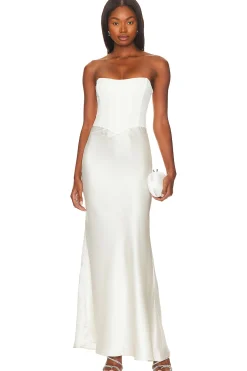 Women Stone Cold Fox Dresses>x REVOLVE Valeria Dress