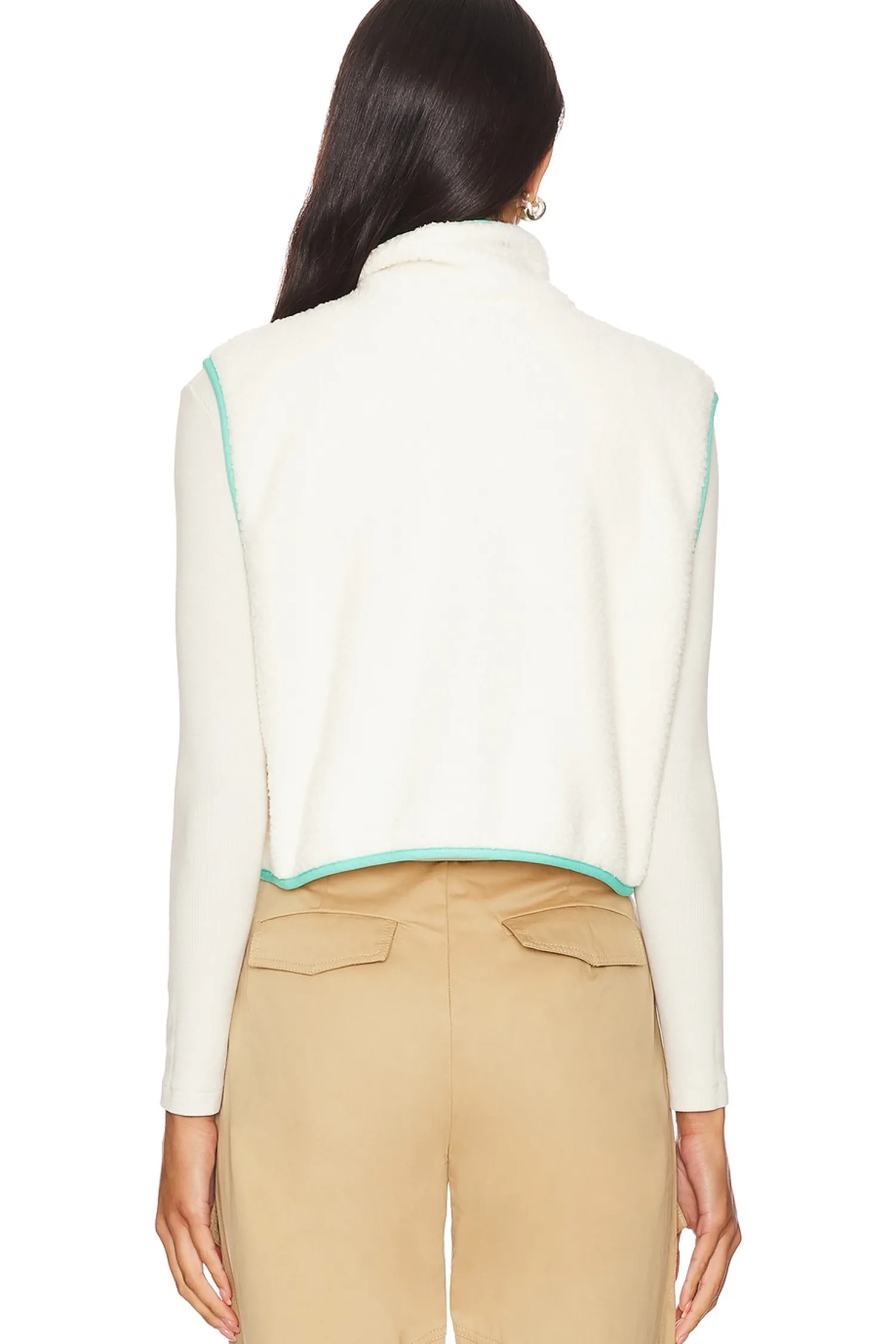 Women Free People Jackets & Coats>x REVOLVE x FP Movement Hit The Slopes Vest