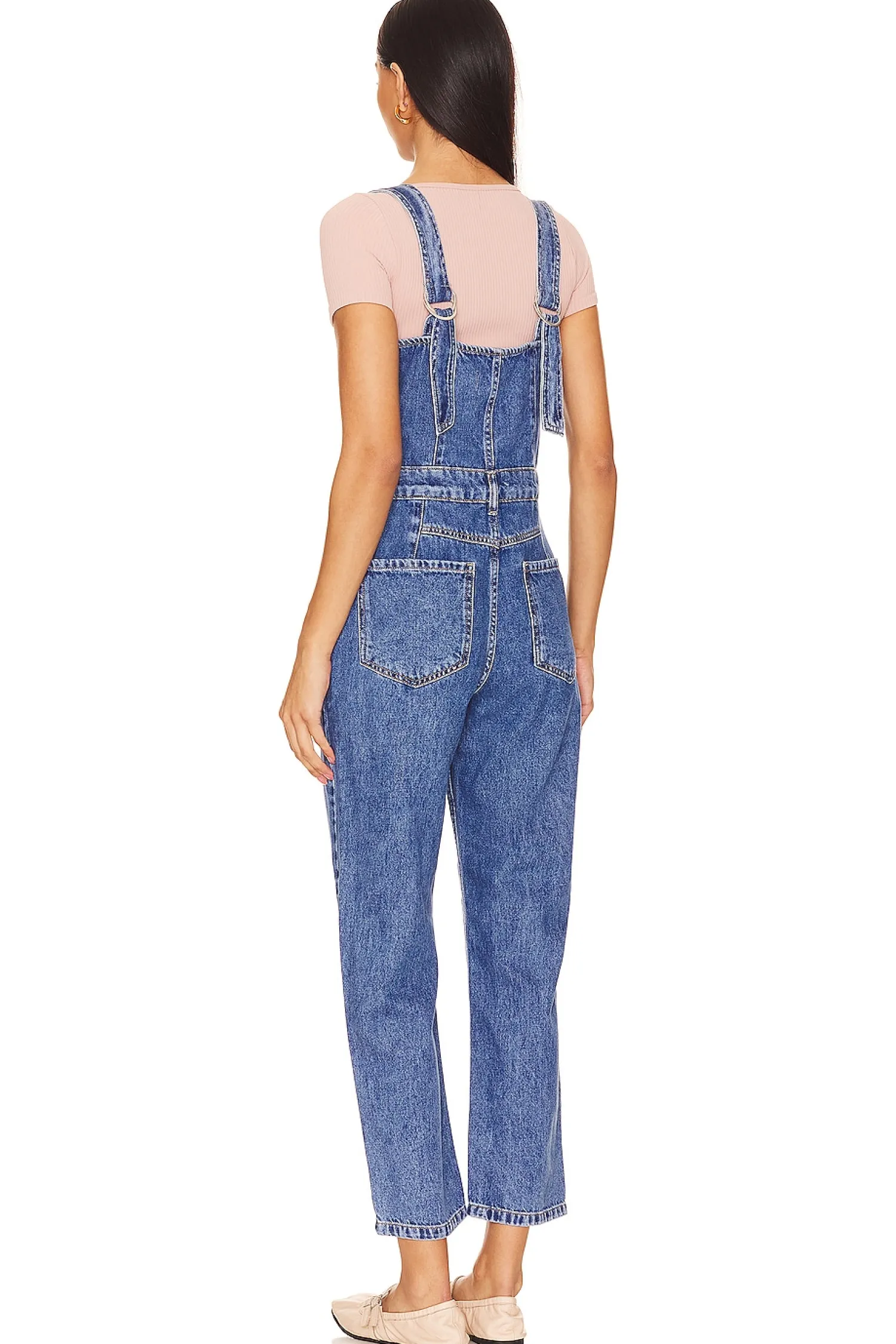 Women Free People Jumpsuits>x Revolve x We The Free Kensington Jumpsuit
