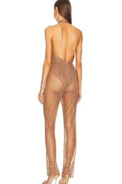 Women Michael Costello Jumpsuits><noscript><img width=