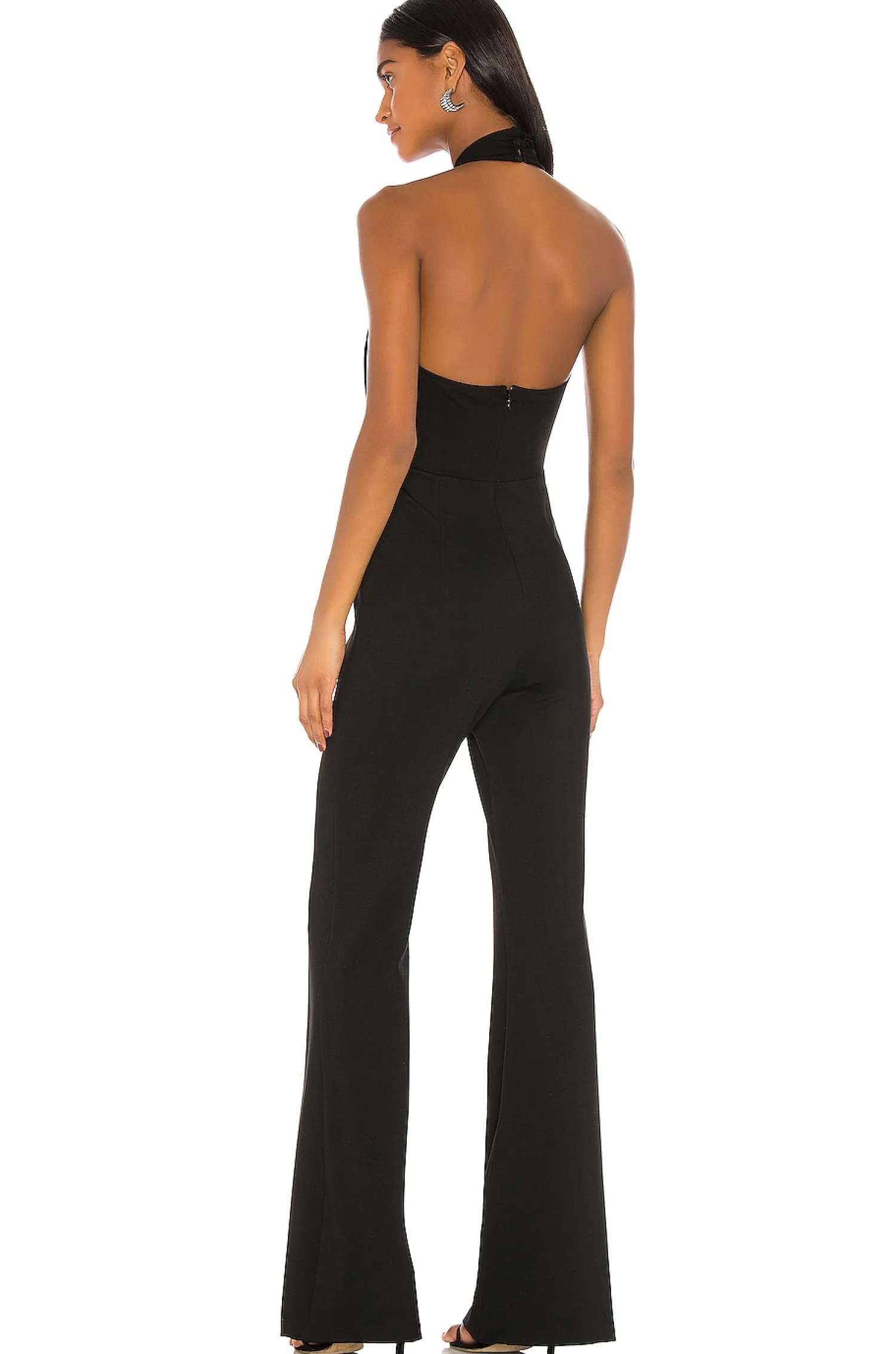 Women Amanda Uprichard Jumpsuits>X REVOLVE Zahara Jumpsuit