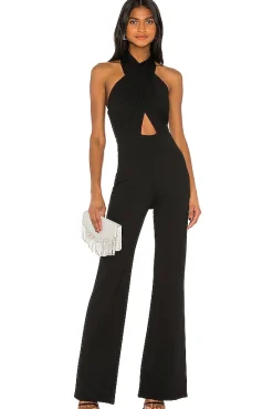 Women Amanda Uprichard Jumpsuits><noscript><img width=