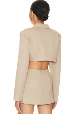 Women BY.DYLN Jackets & Coats><noscript><img width=